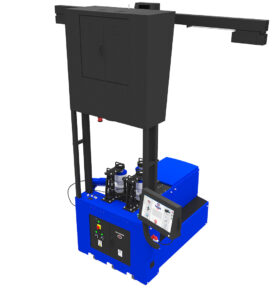 MODEL-M-CNC-3D-BHP-AP-10