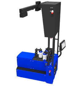 MODEL-M-CNC-3D-BHP-AP-16