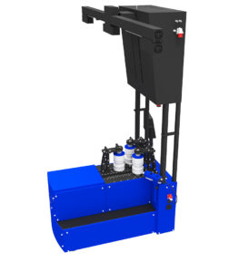 MODEL-M-CNC-3D-BHP-AP-18