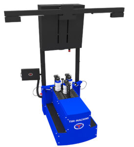 MODEL-M-CNC-3D-BHP-AP-3