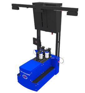 MODEL-M-CNC-3D-BHP-0