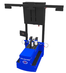 MODEL-M-CNC-3D-BHP-1