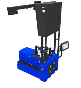 MODEL-M-CNC-3D-BHP-15