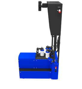 MODEL-M-CNC-3D-BP-17