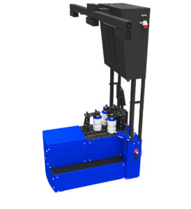 MODEL-M-CNC-3D-FHP-AP-18