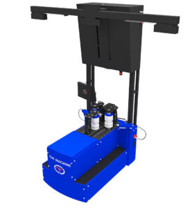 MODEL-M-CNC-3D-FHP-0