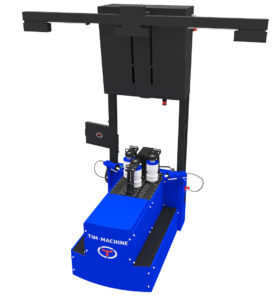 MODEL-M-CNC-3D-FHP-1