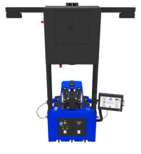 MODEL-M-CNC-3D-FHP-12