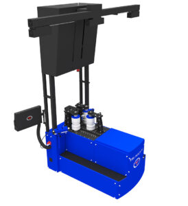 MODEL-M-CNC-3D-FHP-5