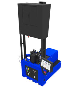 MODEL-M-CNC-3D-FP-10