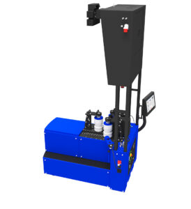 MODEL-M-CNC-3D-FP-16