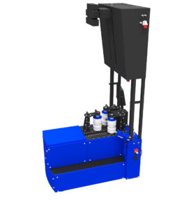 MODEL-M-CNC-3D-FP-18