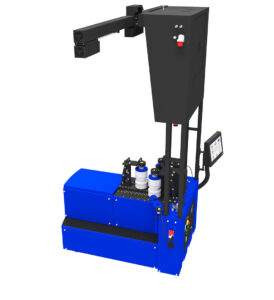 MODEL-M-CNC-3D-FSP-16