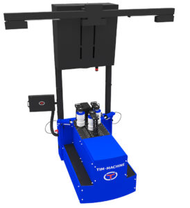 MODEL-M-CNC-3D-FSP-3