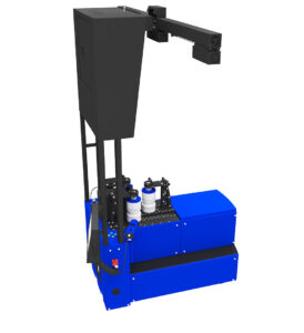 MODEL-M-CNC-3D-FSP-8