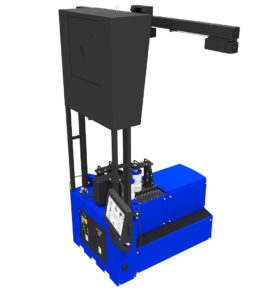 MODEL-M-CNC-3D-FSP-9