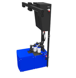 MODEL-S-CNC-3D-BHP-18