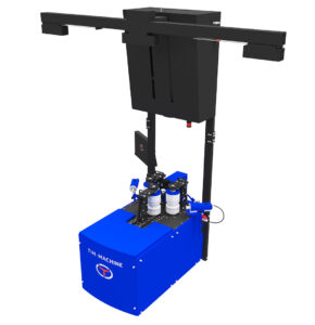 MODEL-S-CNC-3D-FHP-0