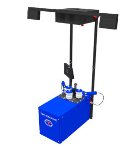 MODEL-XS-CNC-3D-BHP-0