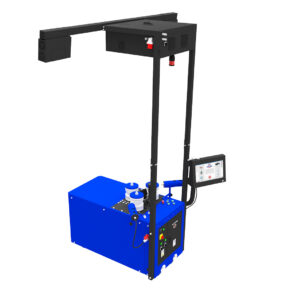 MODEL-XS-CNC-3D-BHP-15