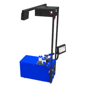 MODEL-XS-CNC-3D-BHP-16