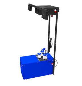 MODEL-XS-CNC-3D-BHP-18