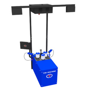 MODEL-XS-CNC-3D-BHP-3