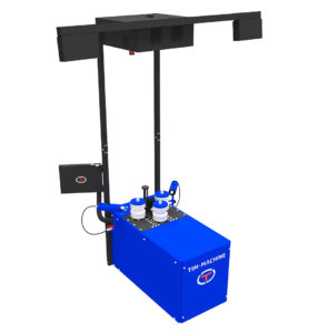 MODEL-XS-CNC-3D-BHP-4