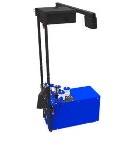 MODEL-XS-CNC-3D-BHP-8