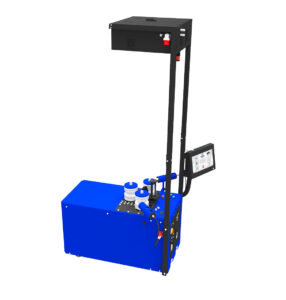 MODEL-XS-CNC-3D-BP-16