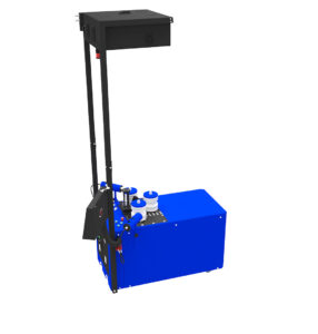 MODEL-XS-CNC-3D-BP-8