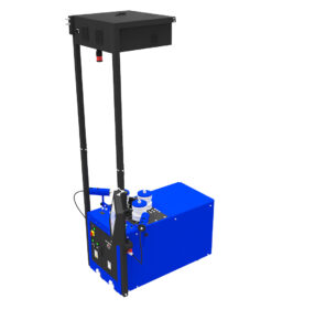 MODEL-XS-CNC-3D-BP-9