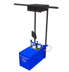 MODEL-XS-CNC-3D-BSP-0