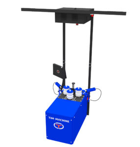 MODEL-XS-CNC-3D-BSP-1