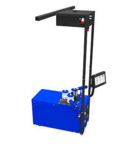 MODEL-XS-CNC-3D-BSP-16