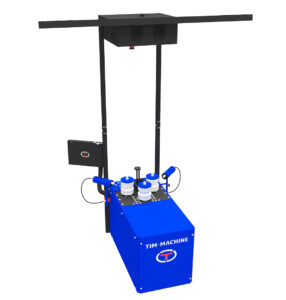 MODEL-XS-CNC-3D-BSP-3