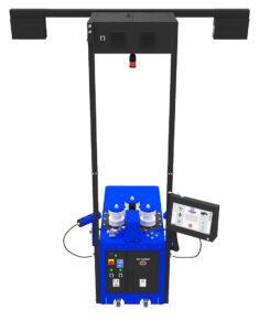 MODEL-XS-CNC-3D-FHP-12
