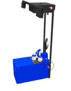 MODEL-XS-CNC-3D-FHP-18