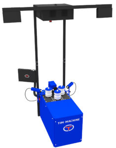 MODEL-XS-CNC-3D-FHP-3