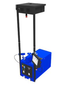 MODEL-XS-CNC-3D-FP-10