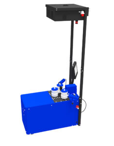 MODEL-XS-CNC-3D-FP-18