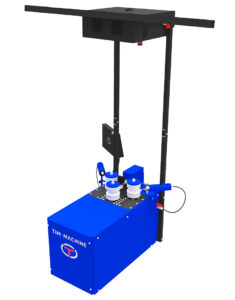 MODEL-XS-CNC-3D-FSP-0