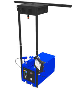 MODEL-XS-CNC-3D-FSP-10