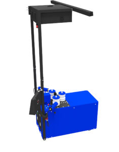MODEL-XS-CNC-3D-FSP-8