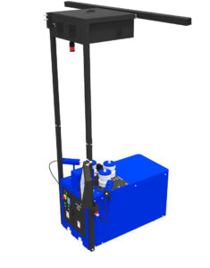 MODEL-XS-CNC-3D-FSP-9