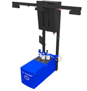 MODEL-XS-CNC-3D-BHP-AP-0