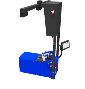 MODEL-XS-CNC-3D-BHP-AP-16