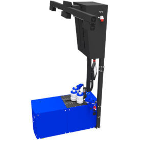 MODEL-XS-CNC-3D-BHP-AP-18