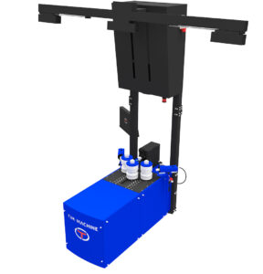 MODEL-XS-CNC-3D-FHP-AP-0