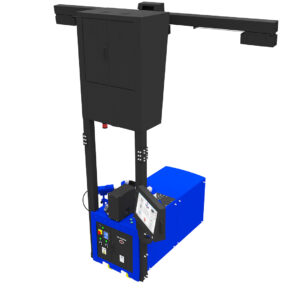 MODEL-XS-CNC-3D-FHP-AP-10